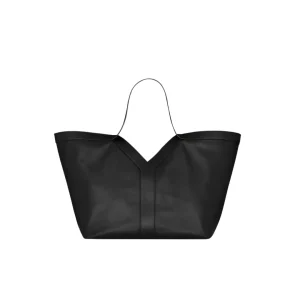 YSL Y Tote in Leather - 3 - ysl000003