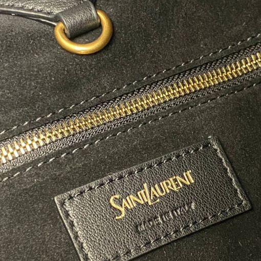 YSL Y Tote in Leather - 3 - ysl000003 - Image 10