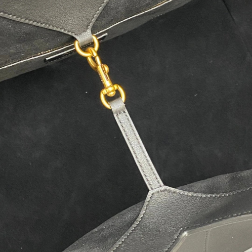 YSL Y Tote in Leather - 3 - ysl000003 - Image 11