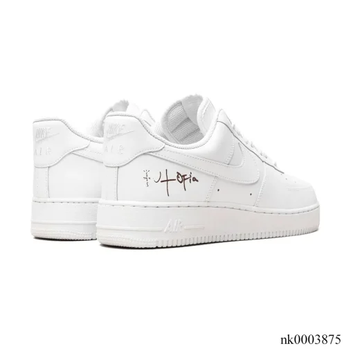 AF 1 x Travis Scott "Utopia" Shoes Sneakers - nk0003875 - Image 3