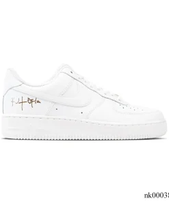 AF 1 x Travis Scott "Utopia" Shoes Sneakers - nk0003875