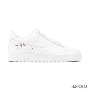 AF 1 x Travis Scott "Utopia" Shoes Sneakers - nk0003875