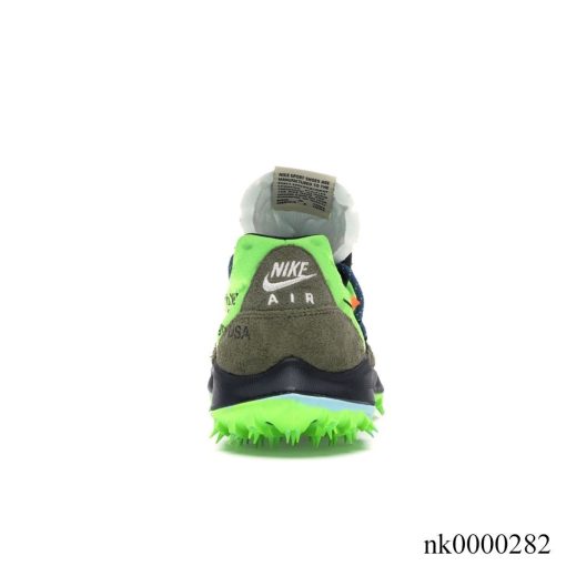 Zoom Terra Kiger 5 OW Electric Green (W) Shoes Sneakers - nk0000282 - Image 3