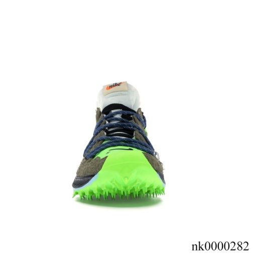 Zoom Terra Kiger 5 OW Electric Green (W) Shoes Sneakers - nk0000282 - Image 4