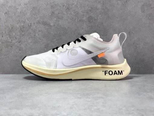 Zoom Fly OW Shoes Sneakers - nk0000018 - Image 6