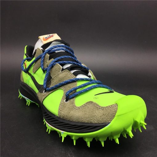 Zoom Terra Kiger 5 OW Electric Green (W) Shoes Sneakers - nk0000282 - Image 8