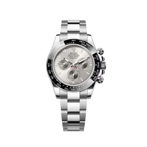 RL Cosmograph Daytona 126505 Steel Grey - RL0009