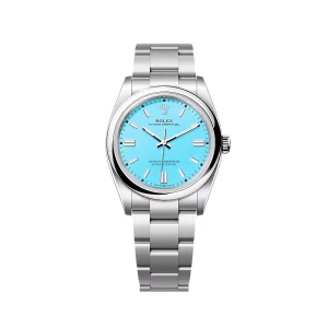 RL Oyster Perpetual 41 277200 Ice Blue Dial - RL0042