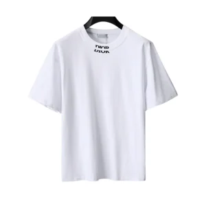 DO Print Logo T-shirt in White - d0000283