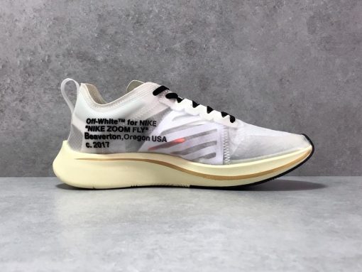Zoom Fly OW Shoes Sneakers - nk0000018 - Image 10
