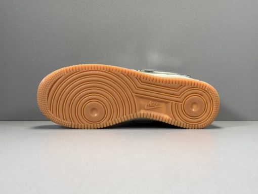 AF 1 Low Travis Scott Sail Shoes Sneakers - nk0000043 - Image 9