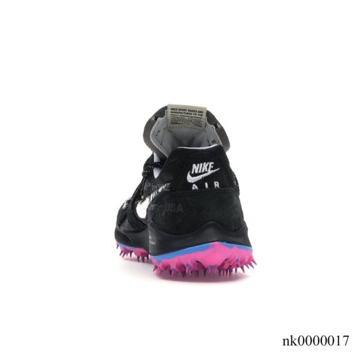 Zoom Terra Kiger 5 OW Black (W) Shoes Sneakers - nk0000017 - Image 4