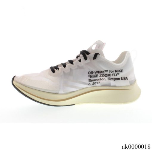 Zoom Fly OW Shoes Sneakers - nk0000018 - Image 2