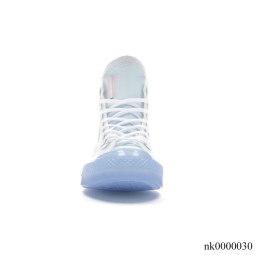 Chuck Taylor All-Star Vulcanized Hi OW Shoes Sneakers - nk0000030 - Image 4