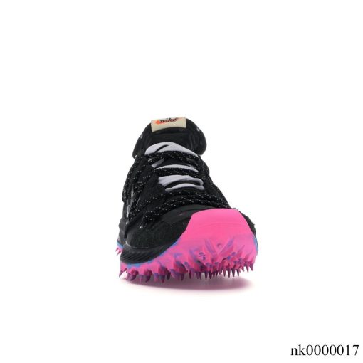 Zoom Terra Kiger 5 OW Black (W) Shoes Sneakers - nk0000017 - Image 5