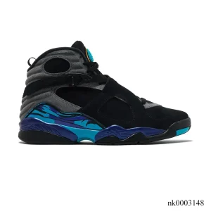 [Premium] AJ 8 Aqua (2025) Shoes Sneakers – nk0003148
