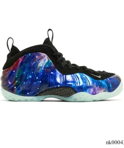 Air Foamposite One Galaxy Shoes Sneakers – nk0004360