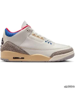 AJ 3 Seoul 2.0 Shoes Sneakers – nk0004404
