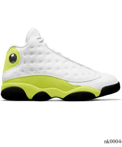 AJ 13 Bright Cactus Shoes Sneakers – nk0004431