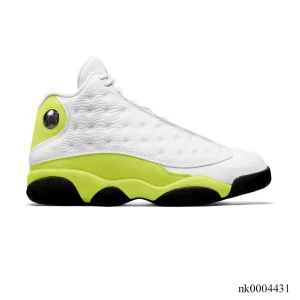AJ 13 Bright Cactus Shoes Sneakers – nk0004431