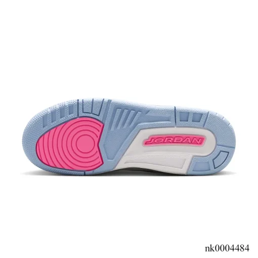 AJ 3 Cobalt Bliss Shoes Sneakers – nk0004484 - Image 6