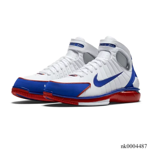 NK Zoom Huarache 2K4 All Star Shoes Sneakers – nk0004487 - Image 3
