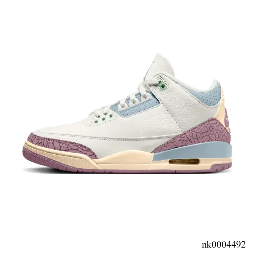 AJ 3 Spring Is In The Air Shoes Sneakers – nk0004492 - Image 2