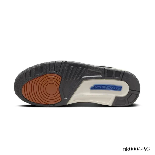 AJ 3 Quai 54 Shoes Sneakers – nk0004493 - Image 6