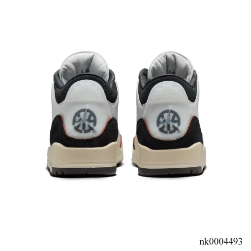 AJ 3 Quai 54 Shoes Sneakers – nk0004493 - Image 5