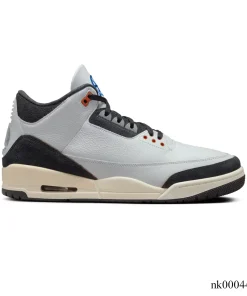 AJ 3 Quai 54 Shoes Sneakers – nk0004493