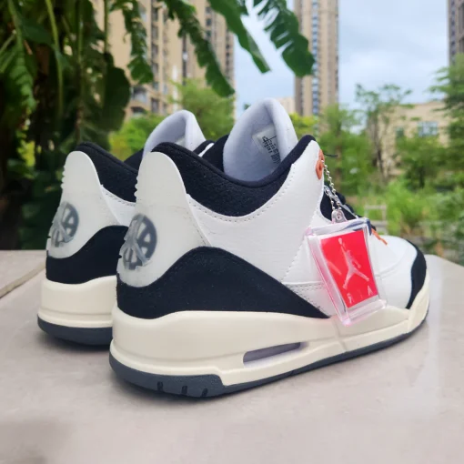 AJ 3 Quai 54 Shoes Sneakers – nk0004493 - Image 10