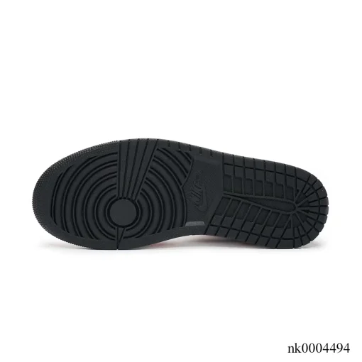 AJ 1 Mid Chicago Toe Shoes Sneakers – nk0004494 - Image 6