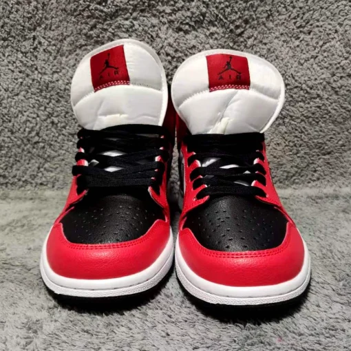 AJ 1 Mid Chicago Toe Shoes Sneakers – nk0004494 - Image 8