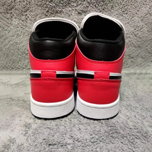 AJ 1 Mid Chicago Toe Shoes Sneakers – nk0004494 - Image 10