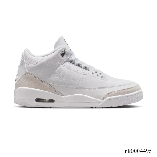 [Premium] AJ 3 Pure Money (2025) Shoes Sneakers – nk0004495
