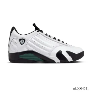 AJ 14 Oxidized Green Shoes Sneakers – nk0004511