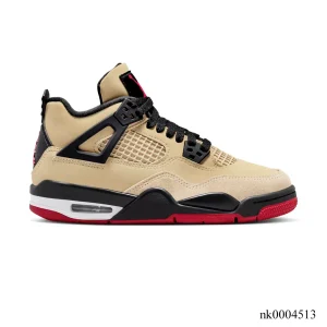 AJ 4 Pizza Shoes Sneakers - nk0004513