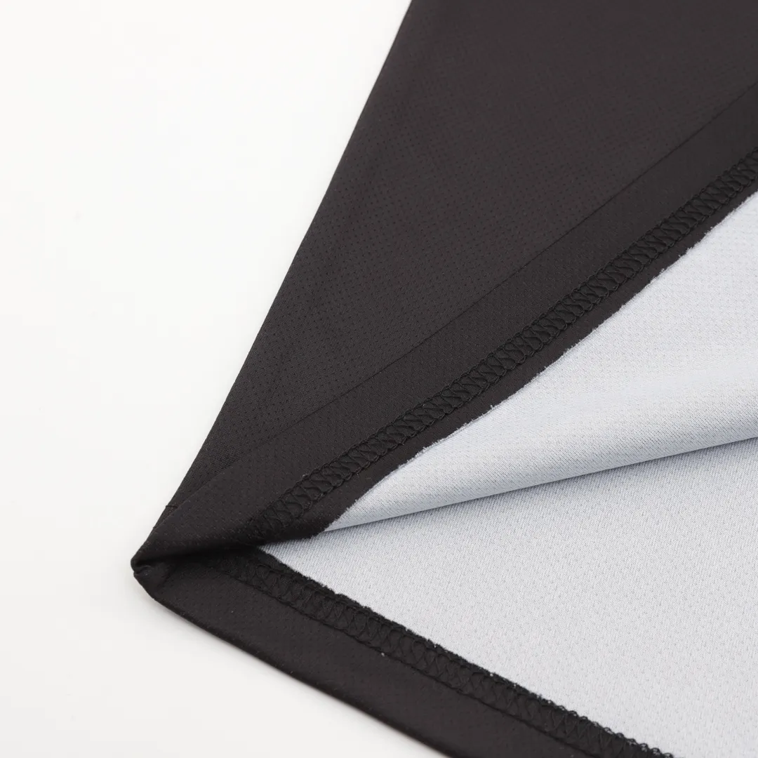 SUP x Ducati Racing Jersey T-Shirt in Black - 511 - spm0000511 - Image 6