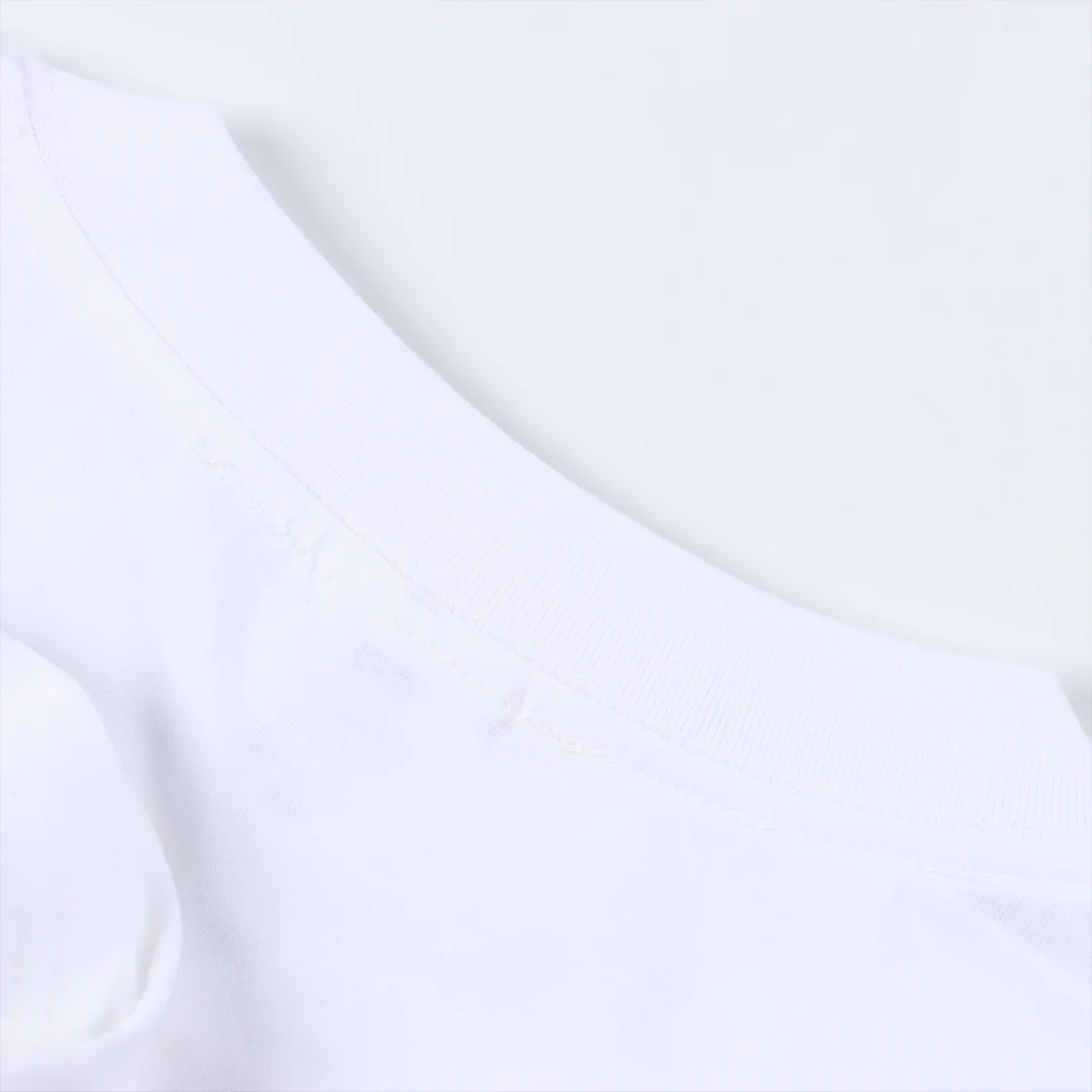 SUP x BUR Box Logo T-Shirt in White - 517 - spm0000517 - Image 6