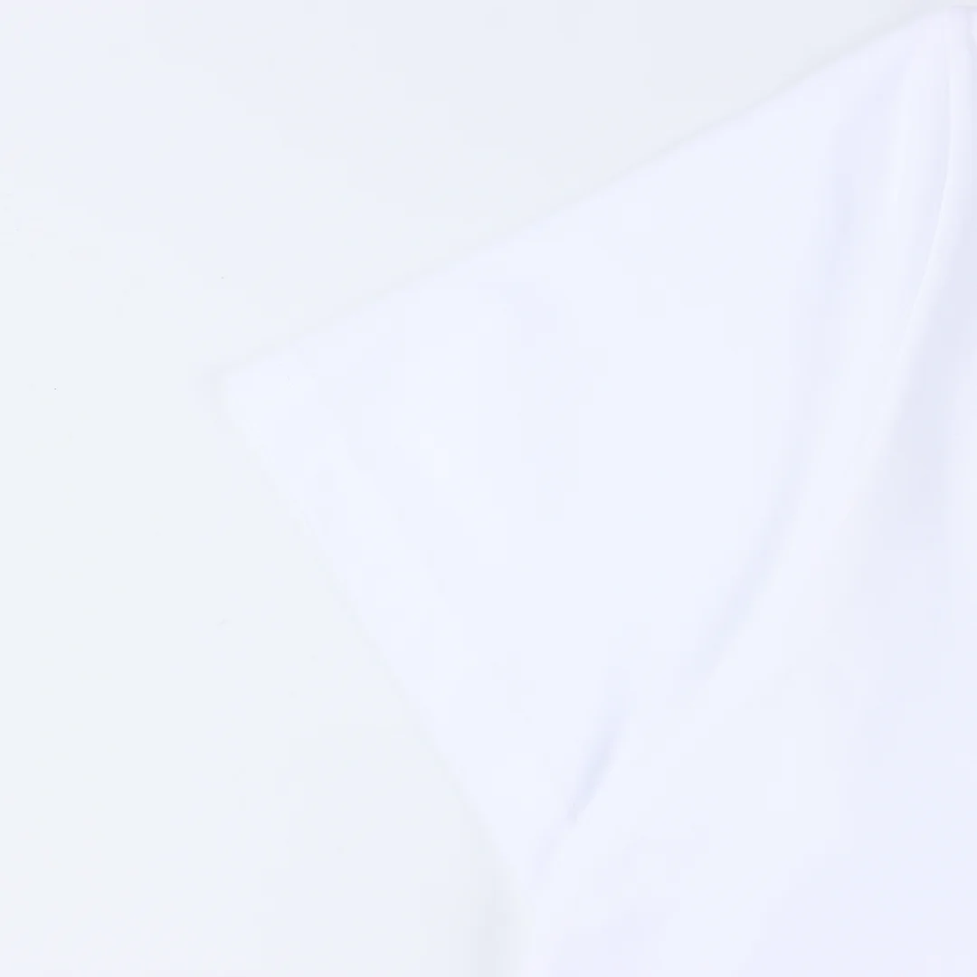 SUP x BUR Box Logo T-Shirt in White - 517 - spm0000517 - Image 8