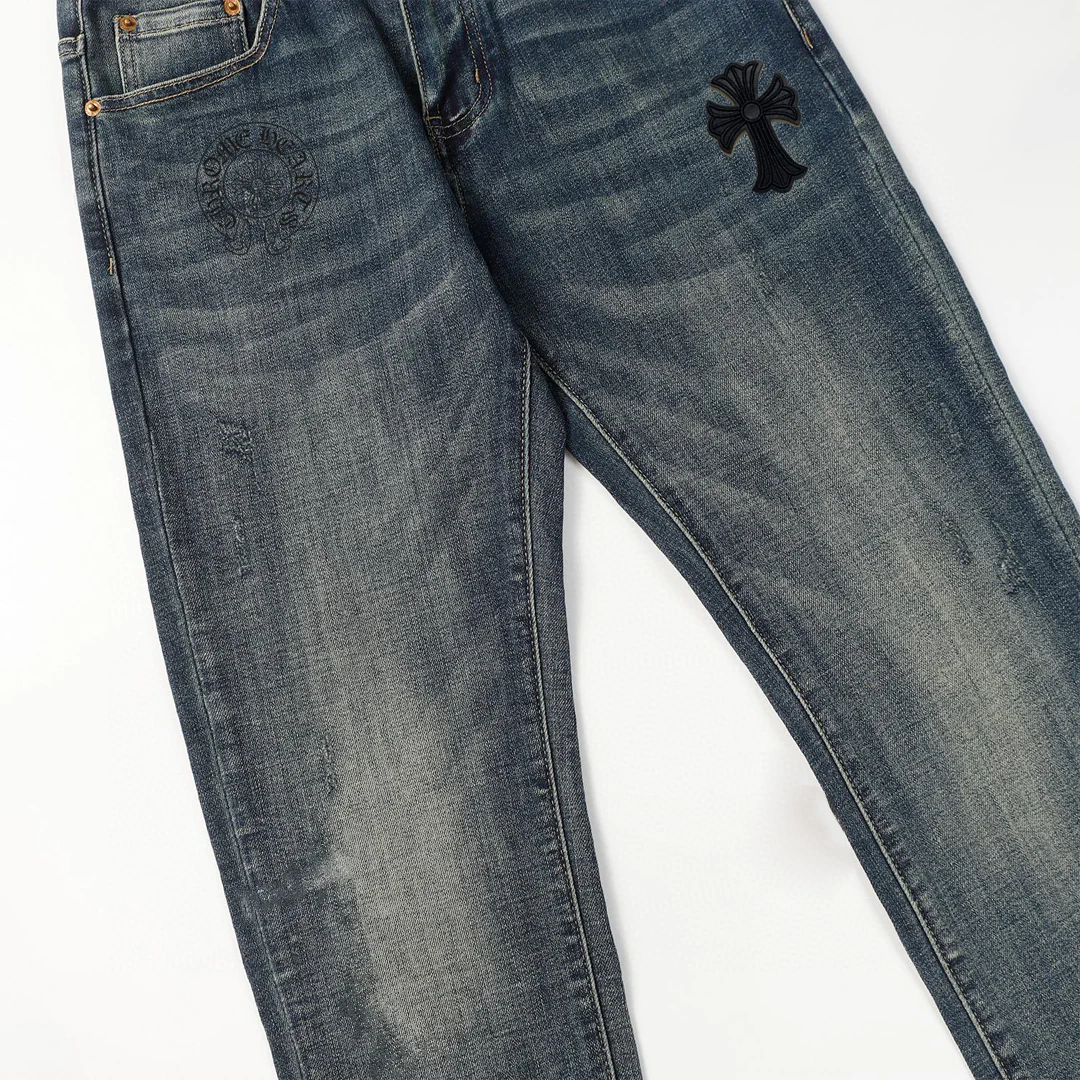 CH Blue Jeans - CH0001 - Image 7