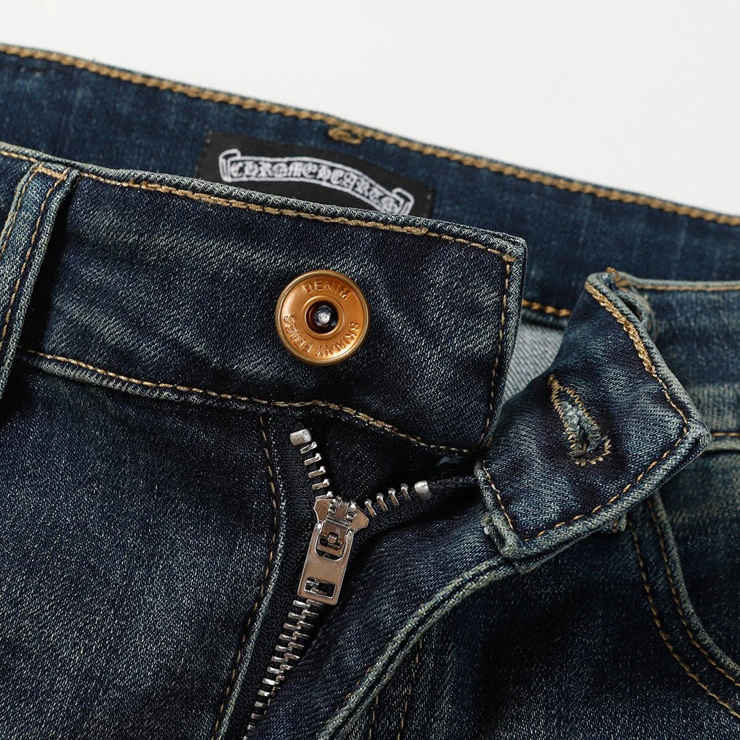 CH Blue Jeans - CH0001 - Image 2