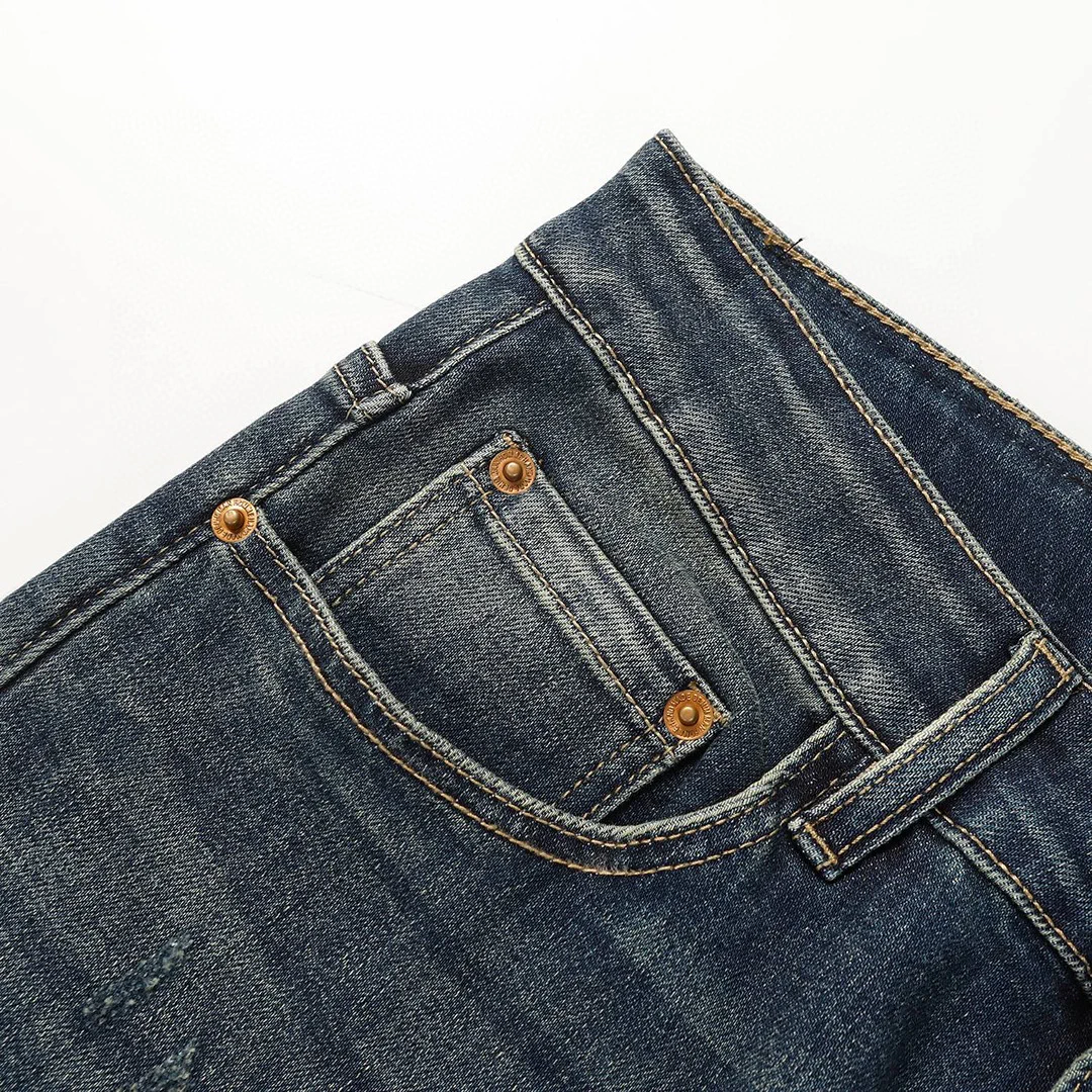 CH Blue Jeans - CH0001 - Image 3