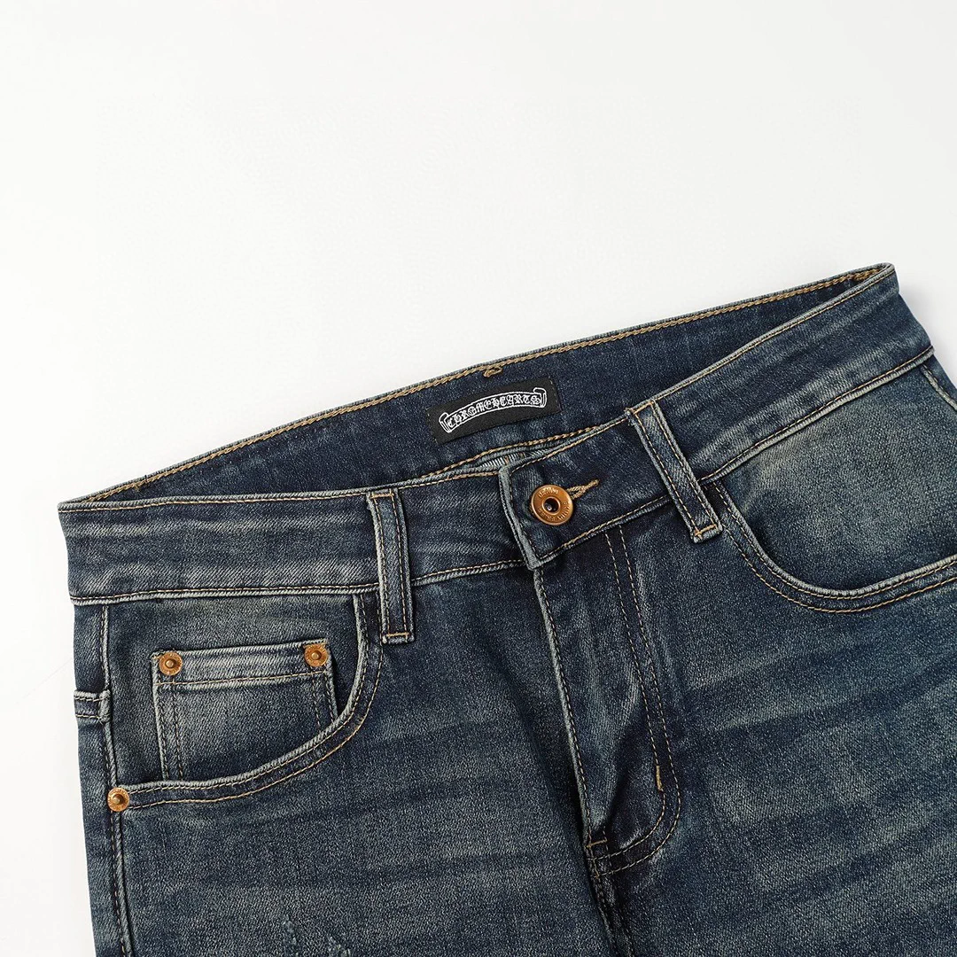 CH Blue Jeans - CH0001 - Image 4