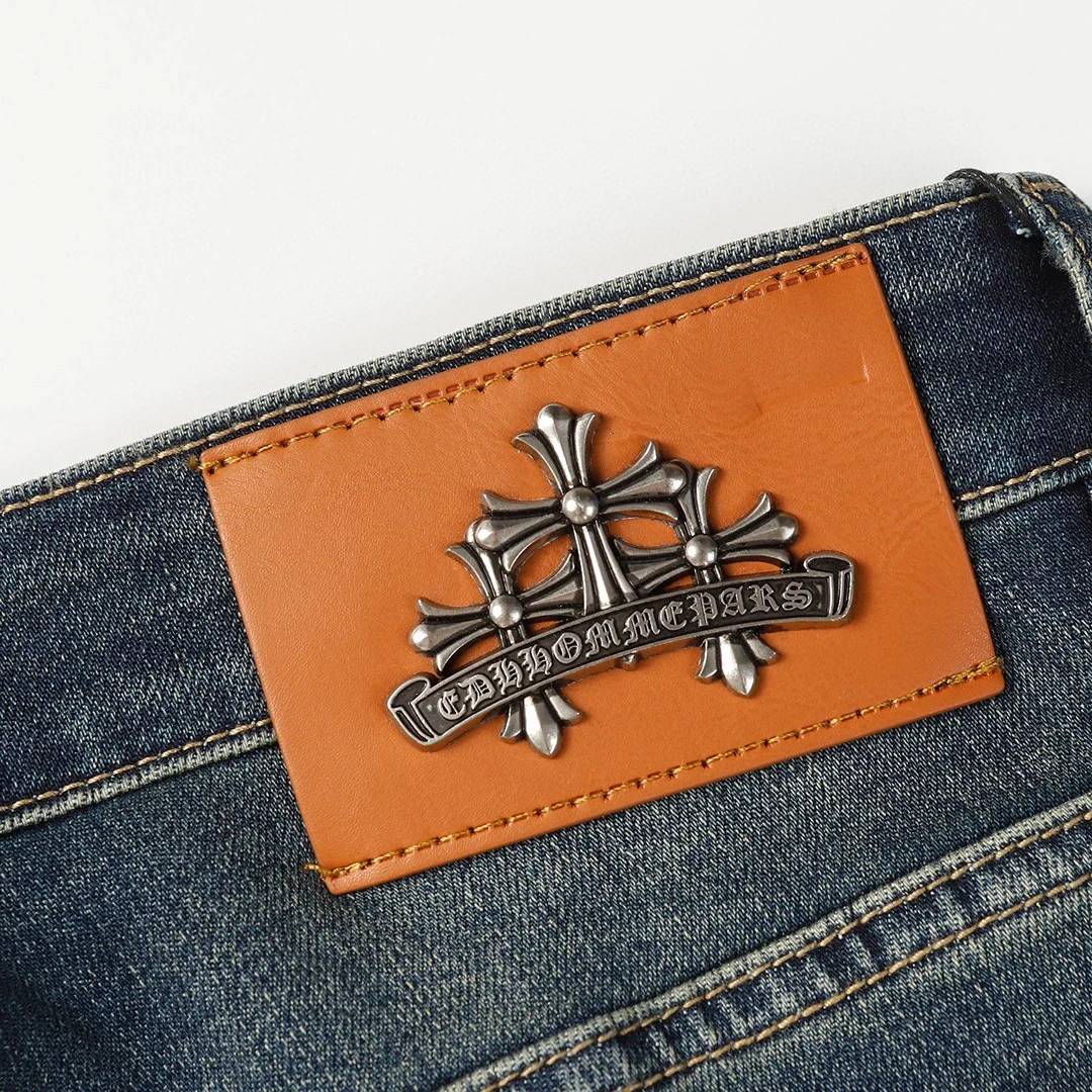 CH Blue Jeans - CH0001 - Image 6