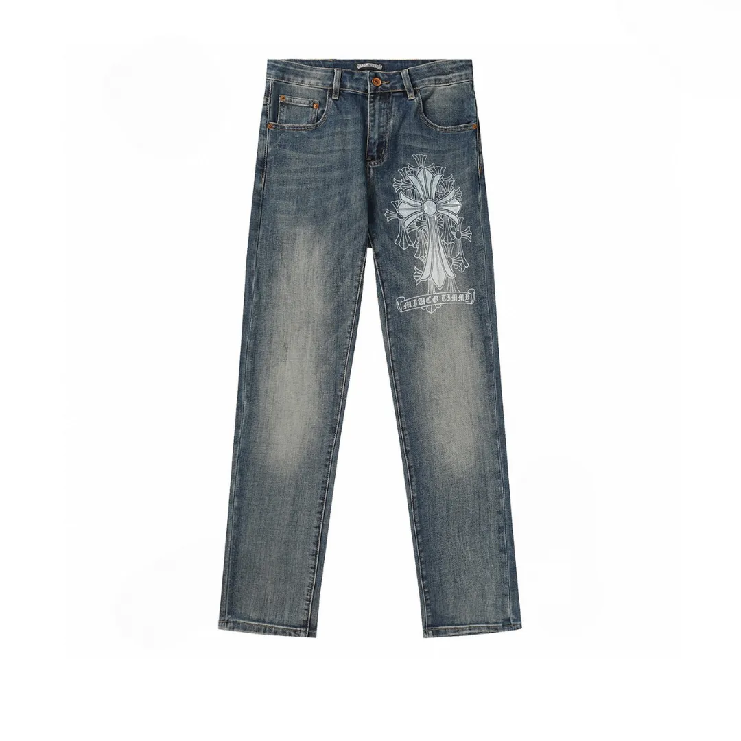 CH Blue Jeans - CH0002