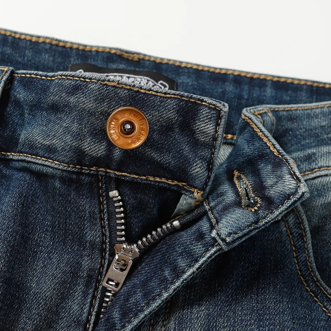 CH Blue Jeans - CH0002 - Image 3