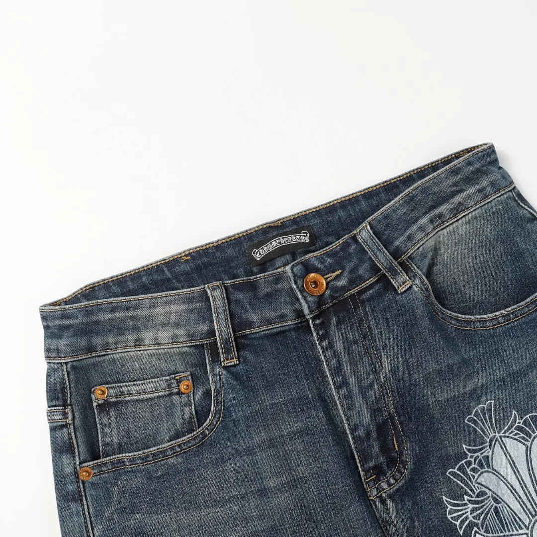 CH Blue Jeans - CH0002 - Image 2