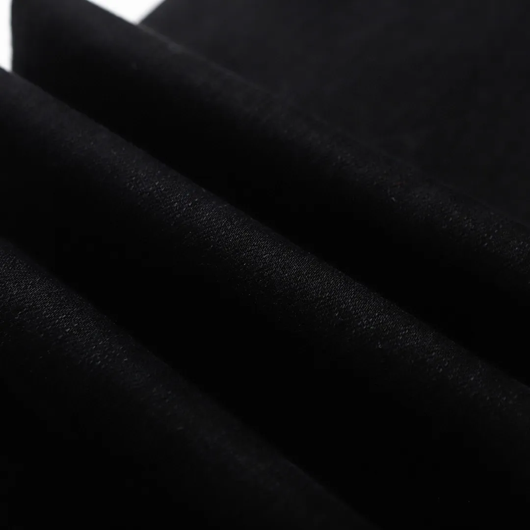 CH Black Jeans - CH0003 - Image 4