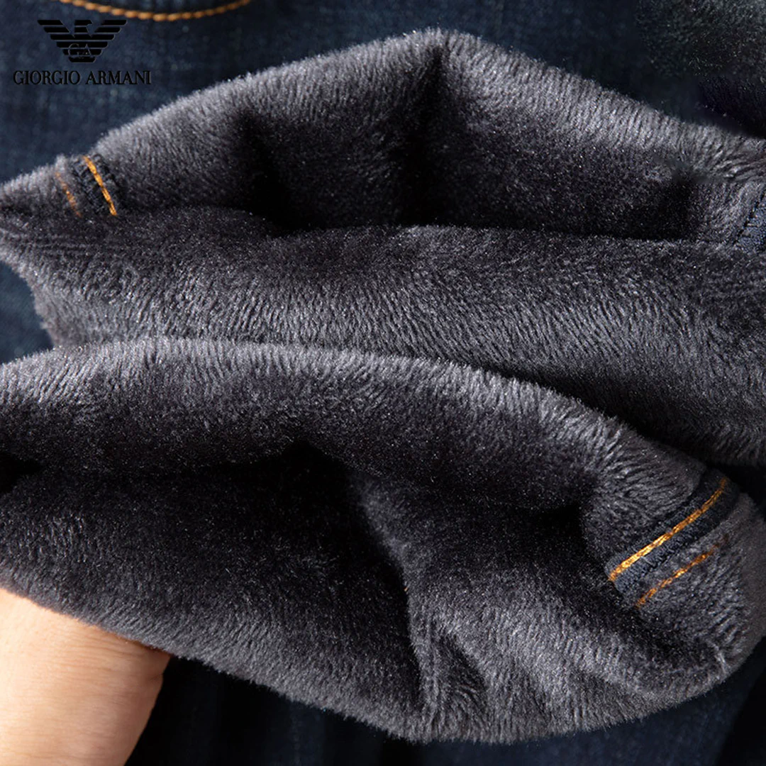 GA Blue Jeans - GA0001 - Image 5